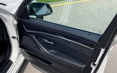 BMW 5 серия, 2011 год, 1 800 000 рублей, 15 фотография