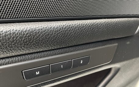 BMW 5 серия, 2011 год, 1 800 000 рублей, 29 фотография