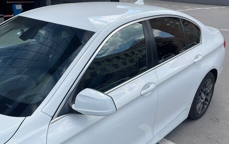 BMW 5 серия, 2011 год, 1 800 000 рублей, 20 фотография