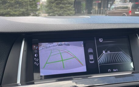 BMW 5 серия, 2011 год, 1 800 000 рублей, 31 фотография