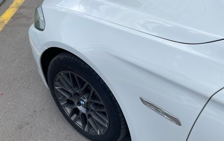 BMW 5 серия, 2011 год, 1 800 000 рублей, 19 фотография