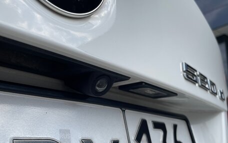 BMW 5 серия, 2011 год, 1 800 000 рублей, 17 фотография