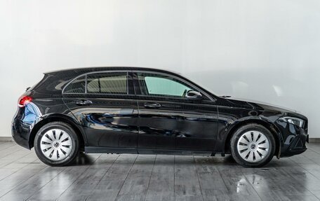Mercedes-Benz A-Класс, 2020 год, 2 549 000 рублей, 5 фотография