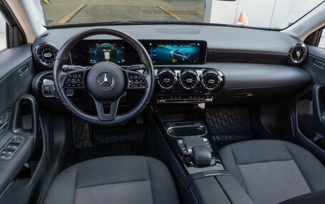 Mercedes-Benz A-Класс, 2020 год, 2 549 000 рублей, 6 фотография