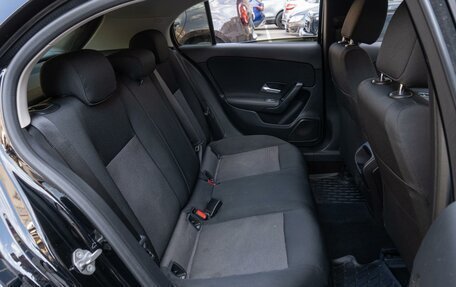 Mercedes-Benz A-Класс, 2020 год, 2 549 000 рублей, 7 фотография