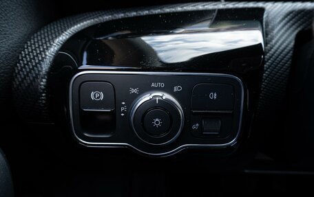 Mercedes-Benz A-Класс, 2020 год, 2 549 000 рублей, 22 фотография