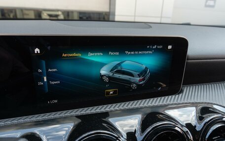 Mercedes-Benz A-Класс, 2020 год, 2 549 000 рублей, 17 фотография