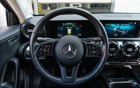 Mercedes-Benz A-Класс, 2020 год, 2 549 000 рублей, 12 фотография
