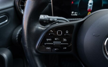 Mercedes-Benz A-Класс, 2020 год, 2 549 000 рублей, 14 фотография