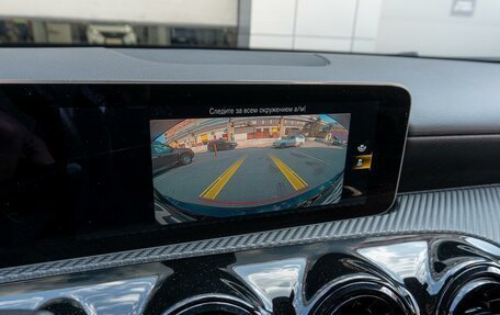 Mercedes-Benz A-Класс, 2020 год, 2 549 000 рублей, 18 фотография
