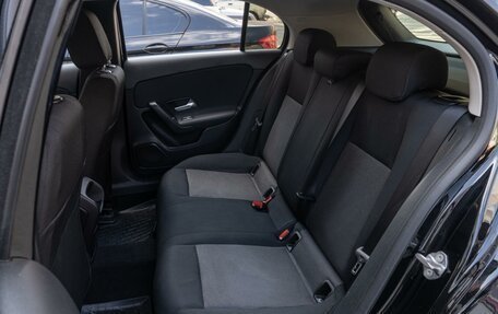 Mercedes-Benz A-Класс, 2020 год, 2 549 000 рублей, 9 фотография