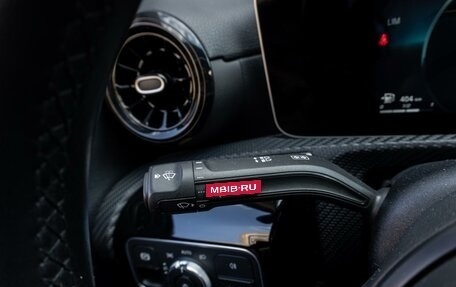 Mercedes-Benz A-Класс, 2020 год, 2 549 000 рублей, 13 фотография