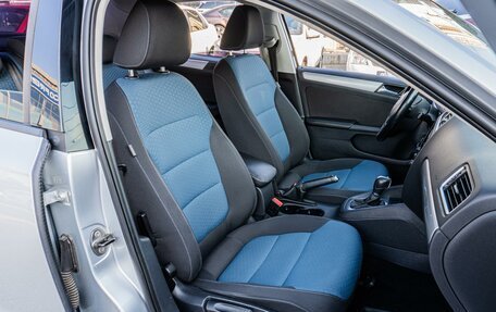 Volkswagen Jetta VI, 2013 год, 1 199 000 рублей, 8 фотография