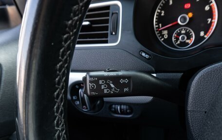 Volkswagen Jetta VI, 2013 год, 1 199 000 рублей, 13 фотография
