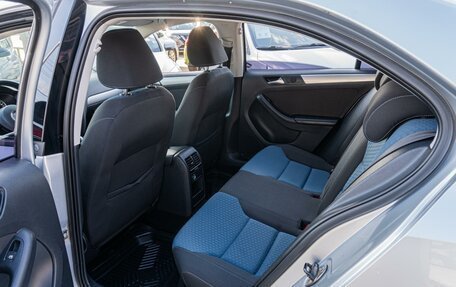Volkswagen Jetta VI, 2013 год, 1 199 000 рублей, 11 фотография