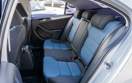 Volkswagen Jetta VI, 2013 год, 1 199 000 рублей, 9 фотография