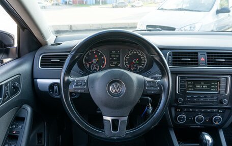 Volkswagen Jetta VI, 2013 год, 1 199 000 рублей, 12 фотография