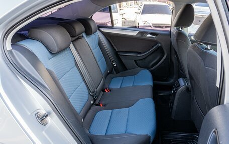 Volkswagen Jetta VI, 2013 год, 1 199 000 рублей, 7 фотография