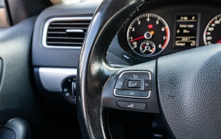 Volkswagen Jetta VI, 2013 год, 1 199 000 рублей, 14 фотография