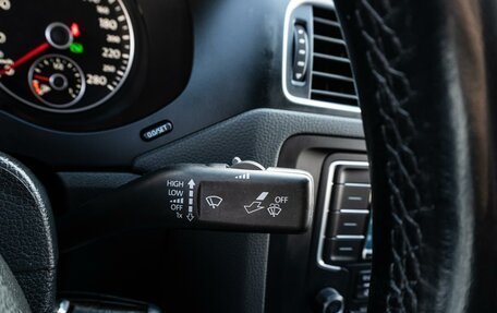 Volkswagen Jetta VI, 2013 год, 1 199 000 рублей, 16 фотография
