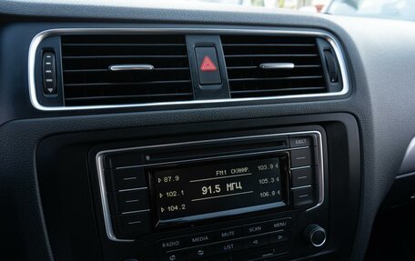 Volkswagen Jetta VI, 2013 год, 1 199 000 рублей, 17 фотография