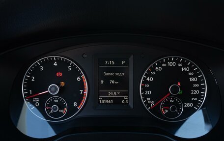 Volkswagen Jetta VI, 2013 год, 1 199 000 рублей, 22 фотография