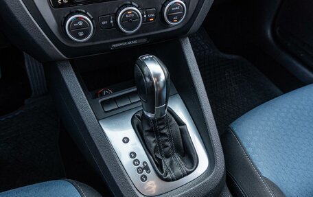 Volkswagen Jetta VI, 2013 год, 1 199 000 рублей, 19 фотография