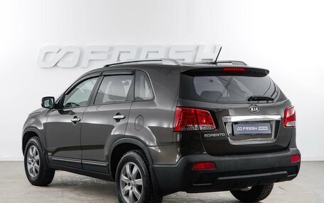 KIA Sorento II рестайлинг, 2012 год, 1 519 050 рублей, 2 фотография