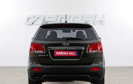 KIA Sorento II рестайлинг, 2012 год, 1 519 050 рублей, 4 фотография