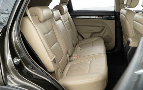KIA Sorento II рестайлинг, 2012 год, 1 519 050 рублей, 7 фотография