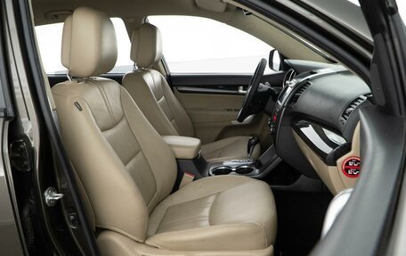 KIA Sorento II рестайлинг, 2012 год, 1 519 050 рублей, 8 фотография