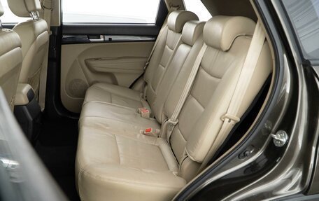KIA Sorento II рестайлинг, 2012 год, 1 519 050 рублей, 9 фотография