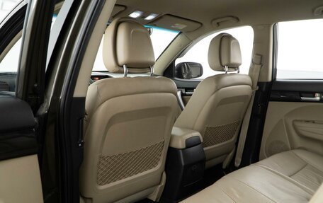 KIA Sorento II рестайлинг, 2012 год, 1 519 050 рублей, 11 фотография