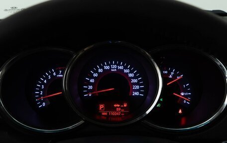 KIA Sorento II рестайлинг, 2012 год, 1 519 050 рублей, 20 фотография
