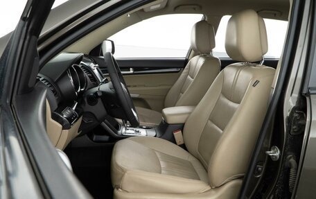 KIA Sorento II рестайлинг, 2012 год, 1 519 050 рублей, 10 фотография
