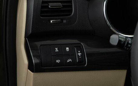 KIA Sorento II рестайлинг, 2012 год, 1 519 050 рублей, 17 фотография