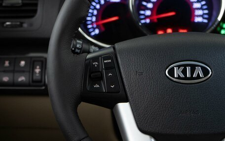 KIA Sorento II рестайлинг, 2012 год, 1 519 050 рублей, 13 фотография