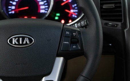 KIA Sorento II рестайлинг, 2012 год, 1 519 050 рублей, 14 фотография