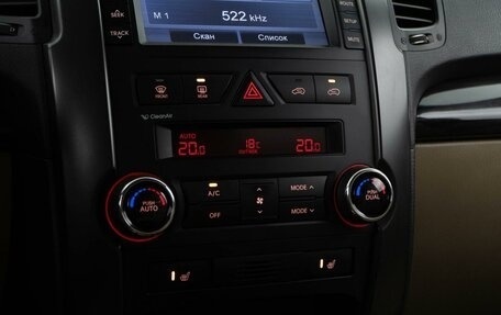KIA Sorento II рестайлинг, 2012 год, 1 519 050 рублей, 15 фотография