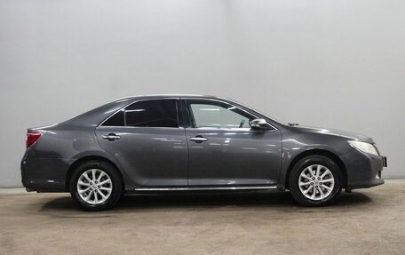 Toyota Camry, 2012 год, 1 413 000 рублей, 4 фотография