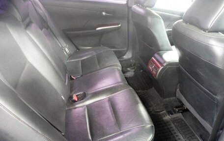 Toyota Camry, 2012 год, 1 413 000 рублей, 10 фотография