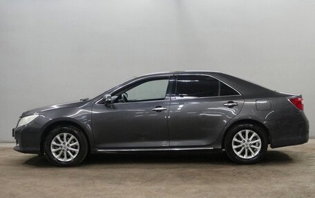 Toyota Camry, 2012 год, 1 413 000 рублей, 8 фотография