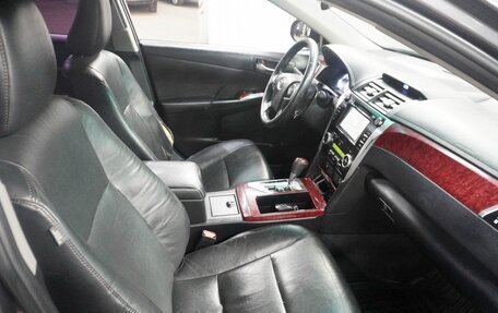 Toyota Camry, 2012 год, 1 413 000 рублей, 11 фотография