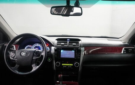 Toyota Camry, 2012 год, 1 413 000 рублей, 12 фотография