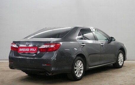 Toyota Camry, 2012 год, 1 413 000 рублей, 5 фотография