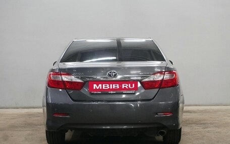 Toyota Camry, 2012 год, 1 413 000 рублей, 6 фотография