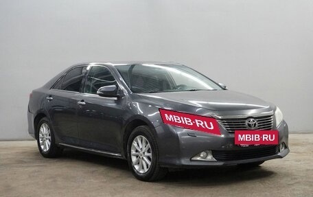Toyota Camry, 2012 год, 1 413 000 рублей, 3 фотография