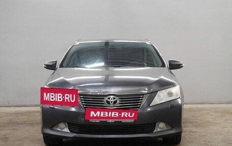 Toyota Camry, 2012 год, 1 413 000 рублей, 2 фотография