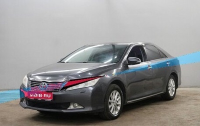 Toyota Camry, 2012 год, 1 413 000 рублей, 1 фотография