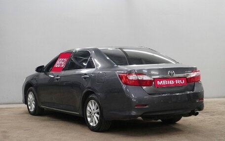 Toyota Camry, 2012 год, 1 413 000 рублей, 7 фотография
